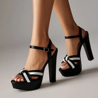 Clara - Tacones Para Todos los Días