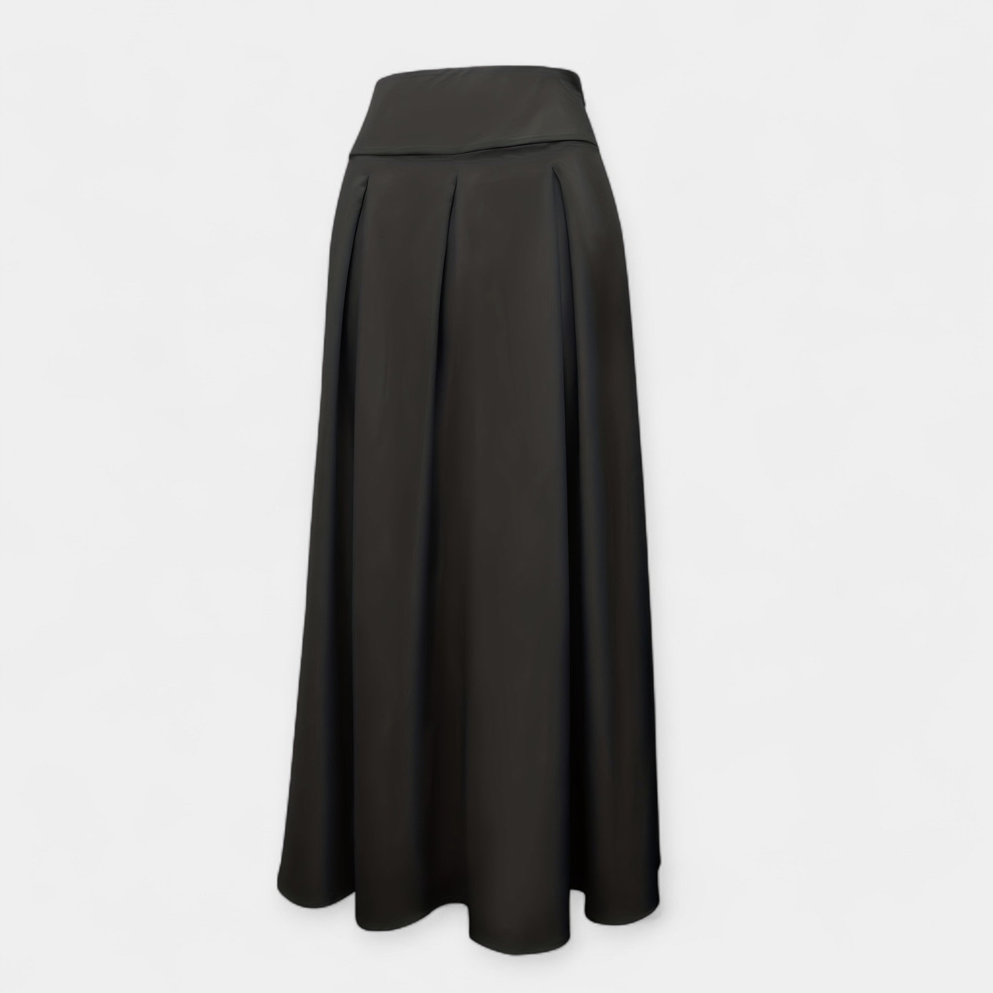 Falda Midi Estilosa