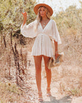 Alia - Vestido de playa