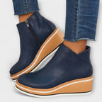 María - Botas Elegantes y Confortables