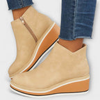 María - Botas Elegantes y Confortables
