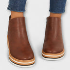 María - Botas Elegantes y Confortables