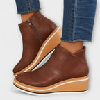 María - Botas Elegantes y Confortables