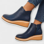 María - Botas Elegantes y Confortables
