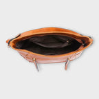 María - Bolso de mano elegante de inspiración vintage