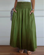 Irene - Pantalones Largos