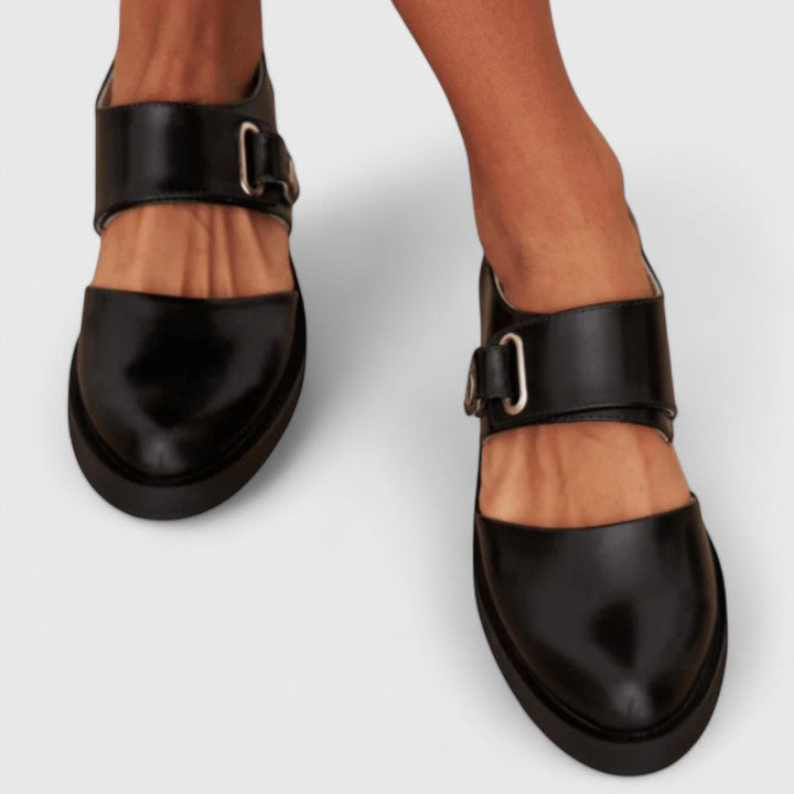 Lidia| Zapatos Elegantes