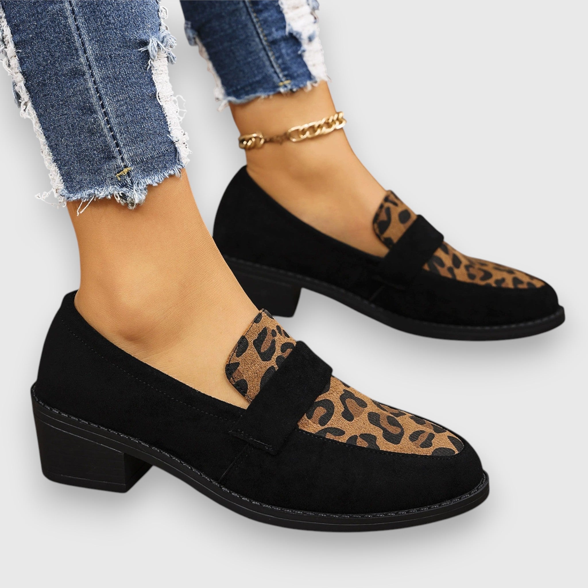 Bruna – Zapatillas Confortables