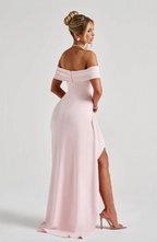 Alexandra - Vestido de Lujo Maxi