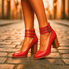 Sofia - Tacones de Lujo