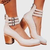 Nina | Sandalias Elegantes y Confortables