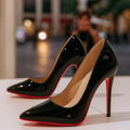 Evelyn - Tacones Elegantes