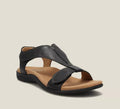Charlotte - Sandalias Ortopédicas Elegantes