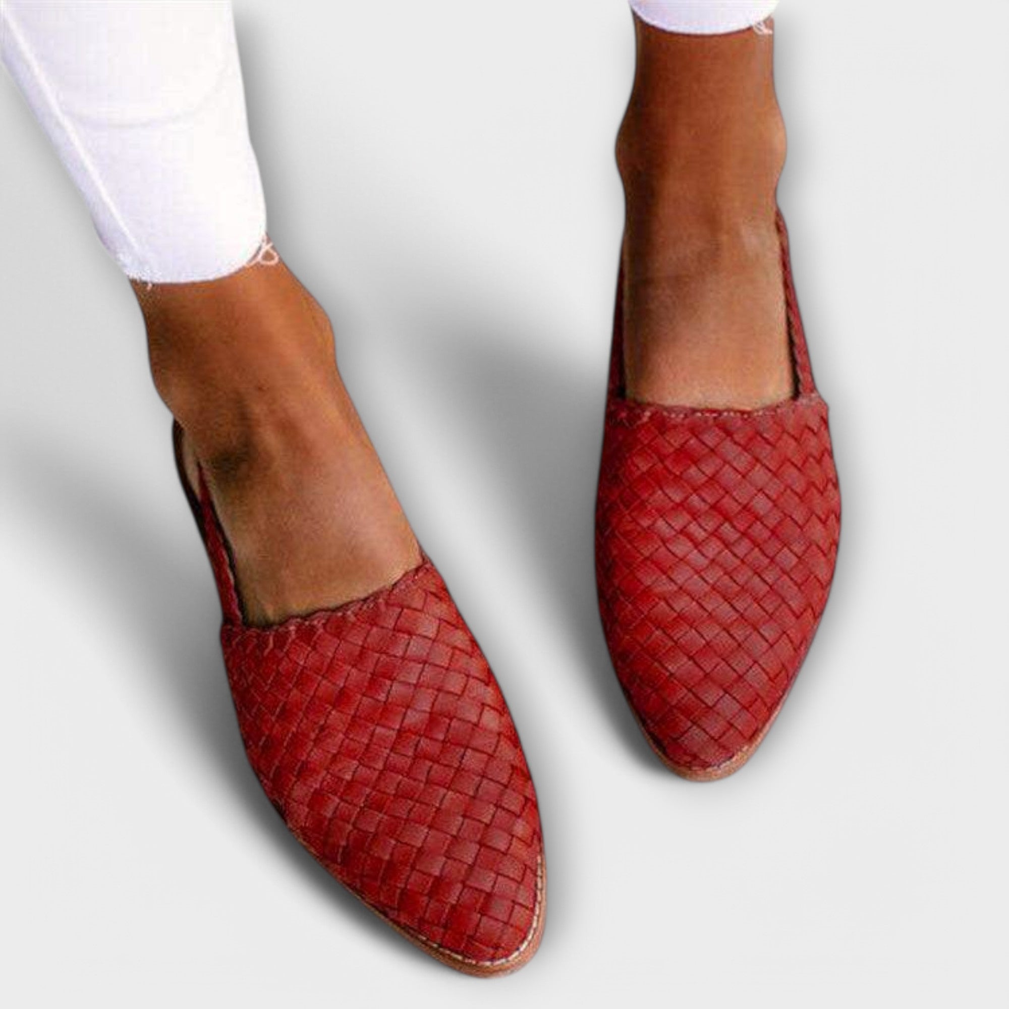 Clara - Mocasín Luisa