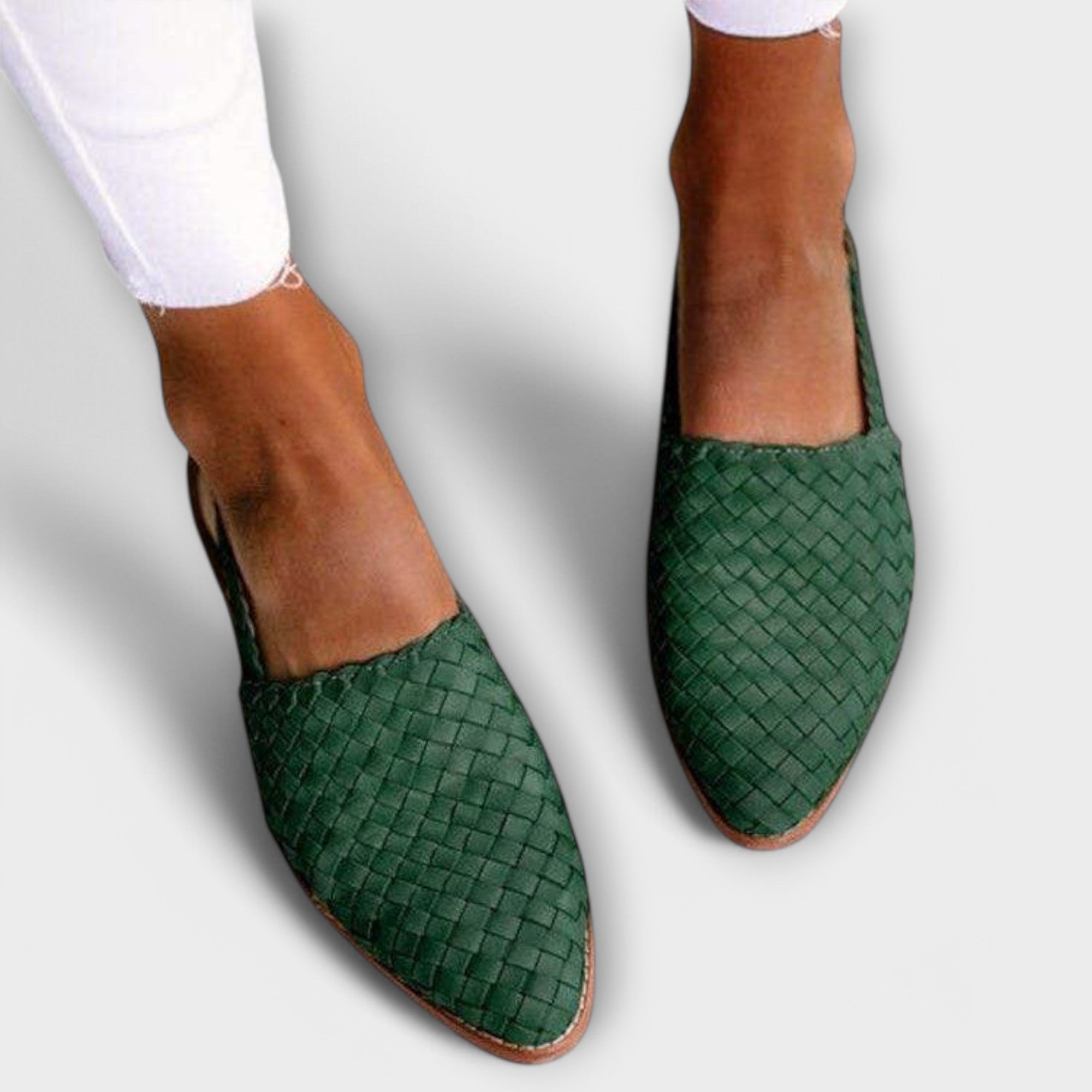 Clara - Mocasín Luisa