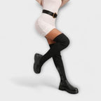 Judite - Botas por encima de la rodilla