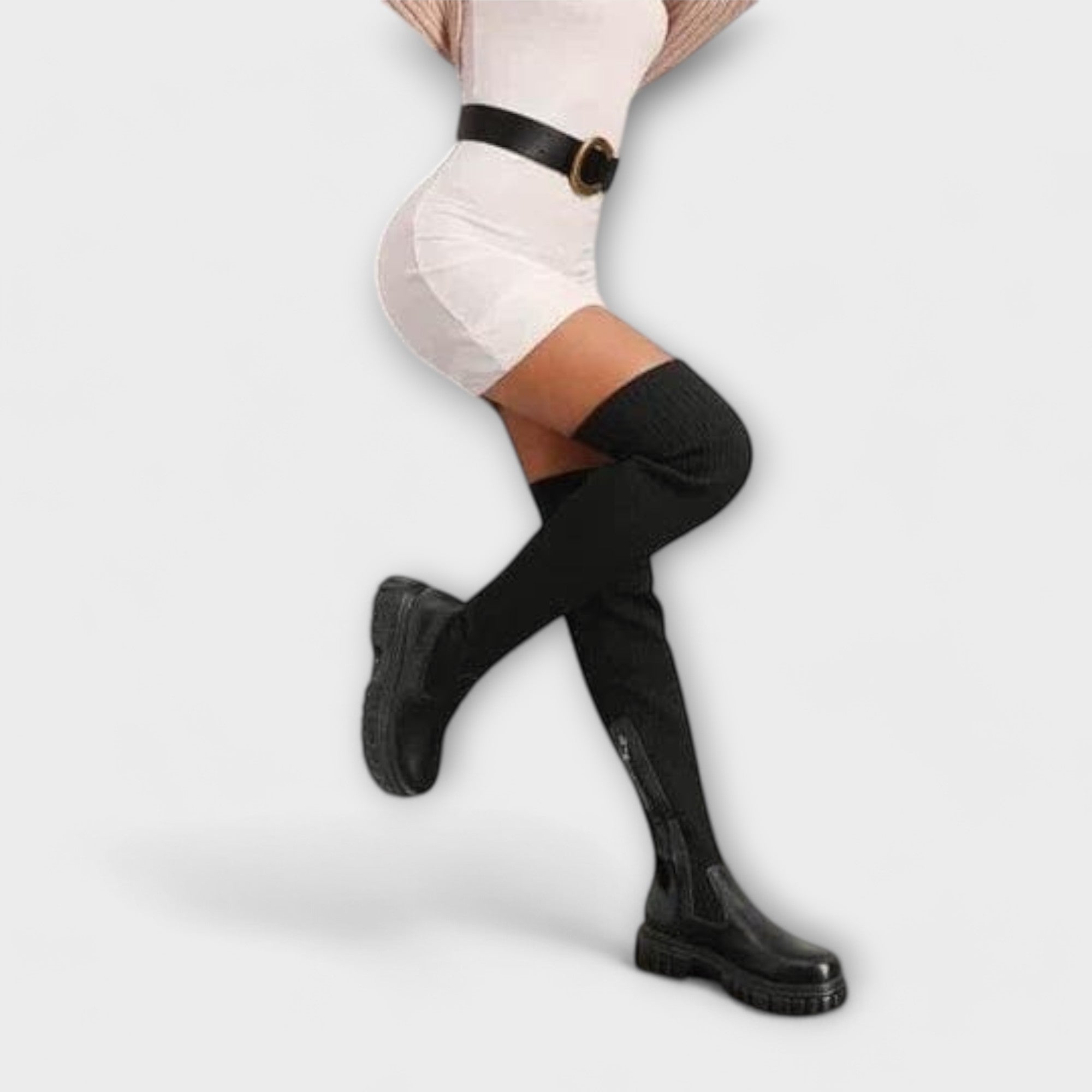 Judite - Botas por encima de la rodilla