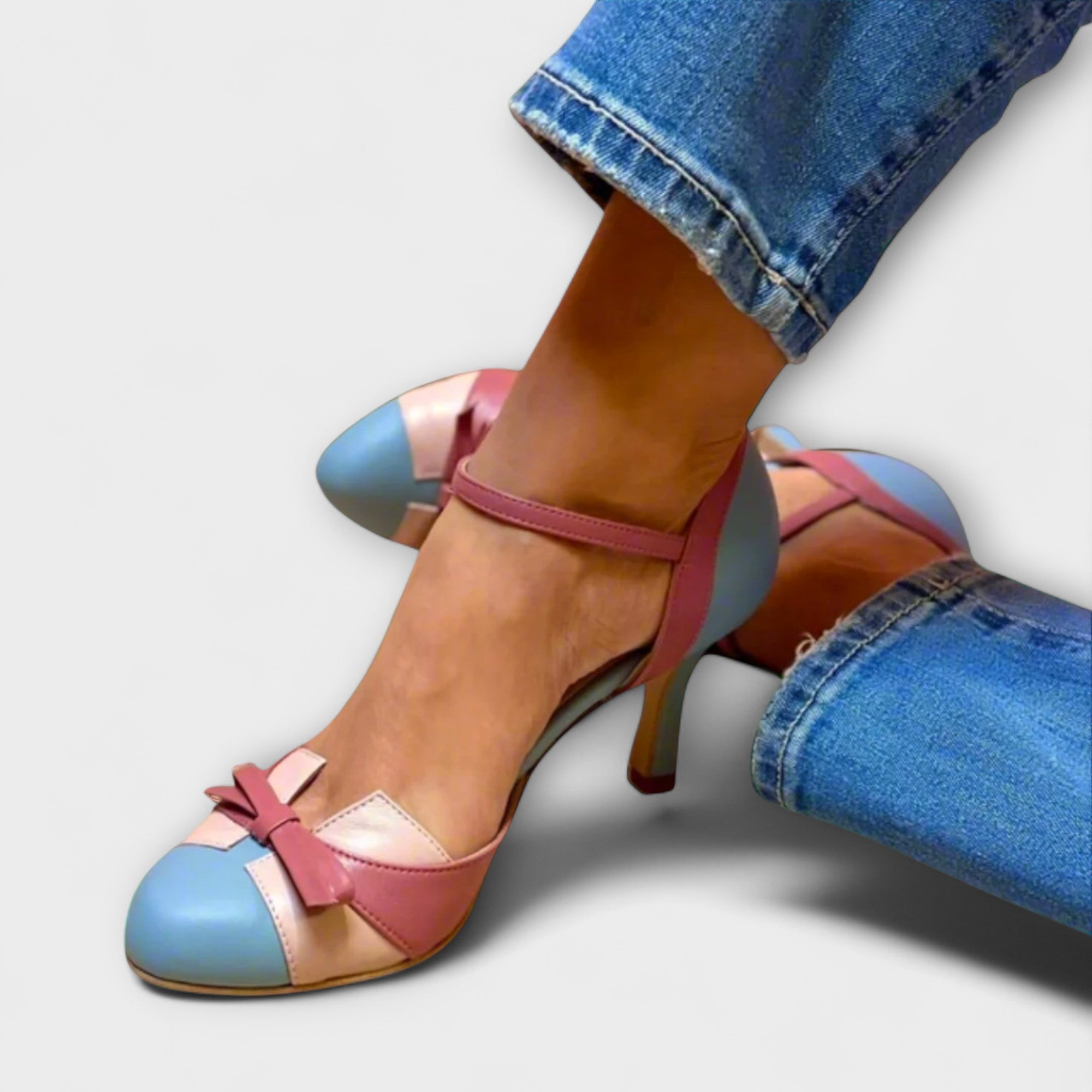 Lisa - Sandalias para ligereza diaria