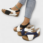 Sandalias de Caminata