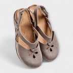Althea – Sandalias Retro Encantadoras para un Verano Cómodo