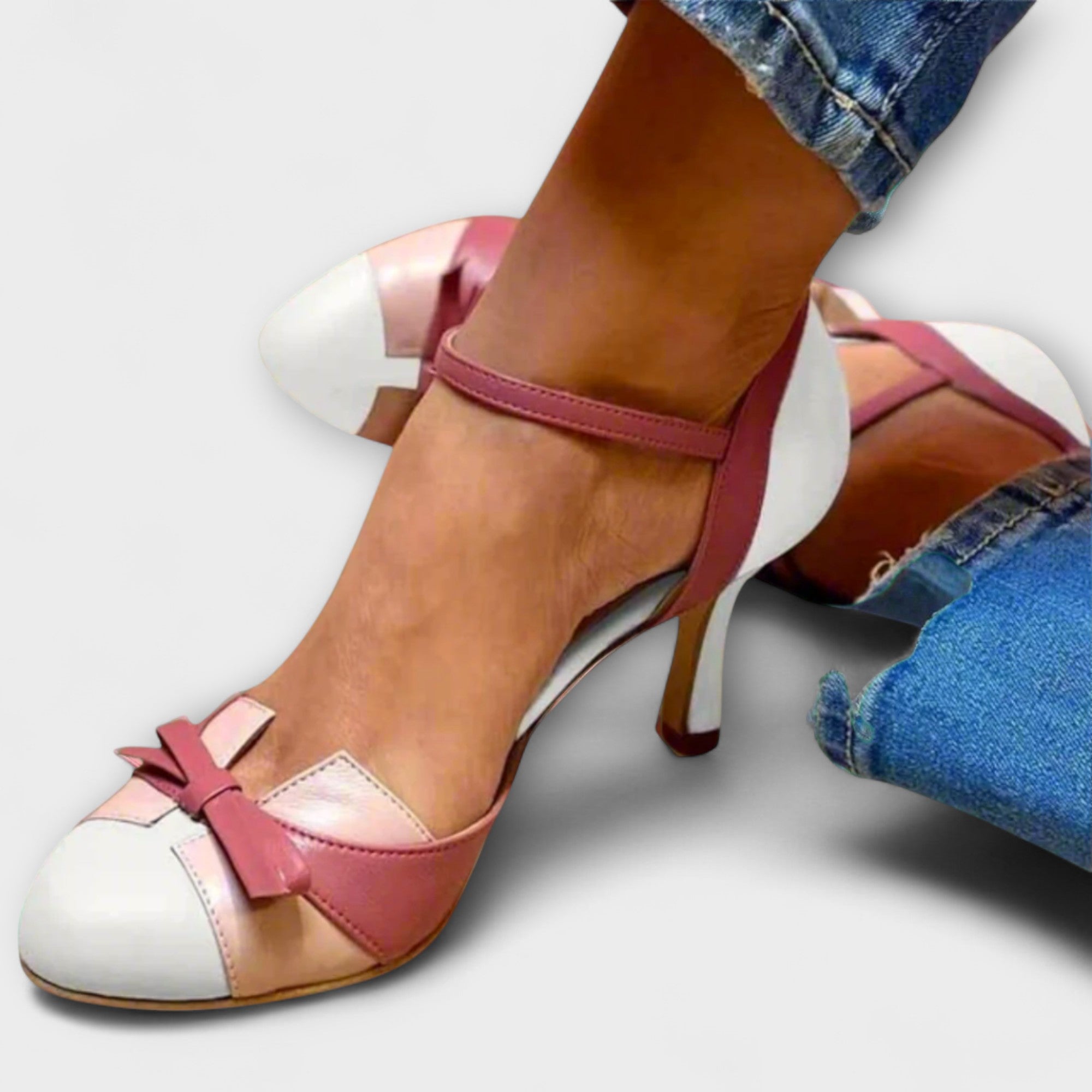 Lisa - Sandalias para ligereza diaria