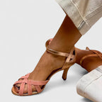 Faro | Tacones Altos Ortopédicos