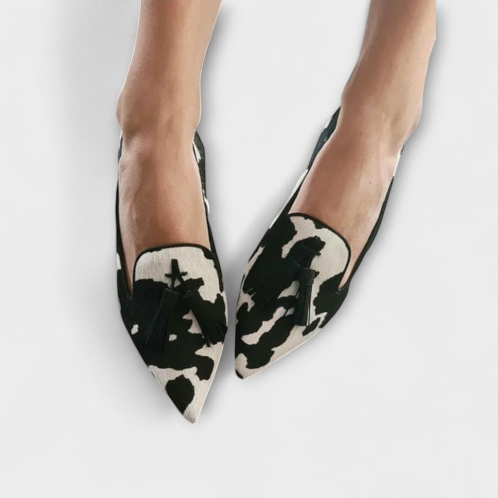 Juliana | Mocasín Elegante