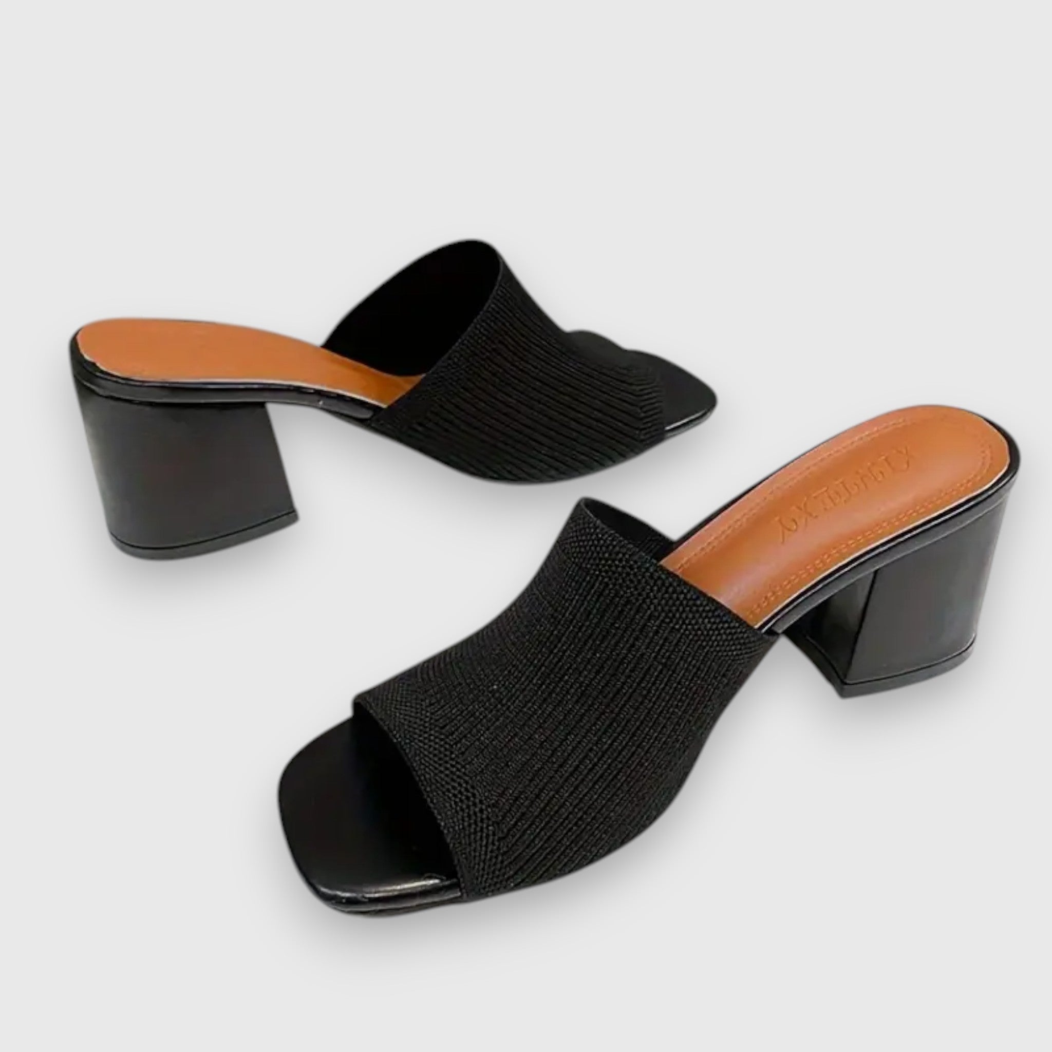 Clara – Sandalias Ligeras