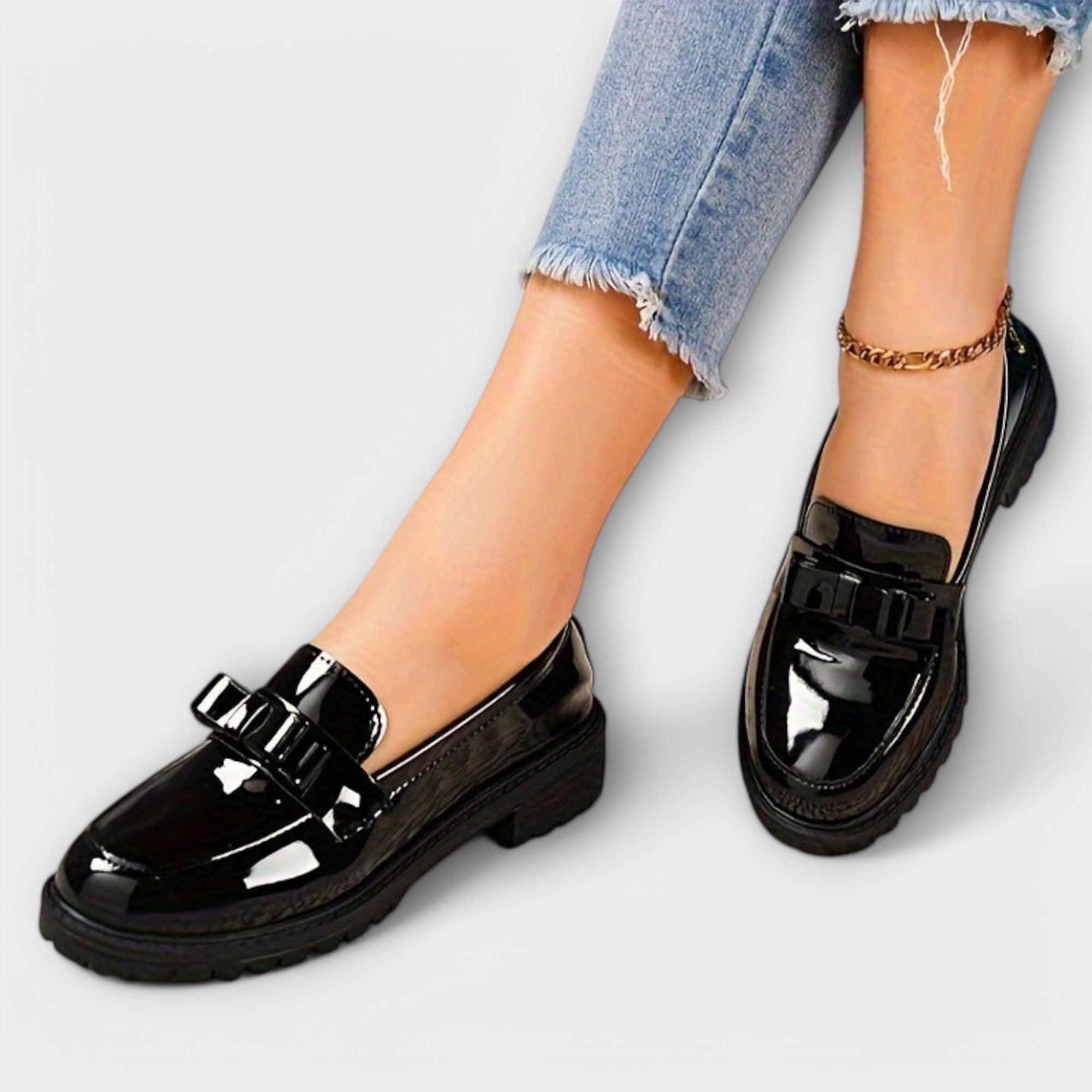 Preppy - Mocasín