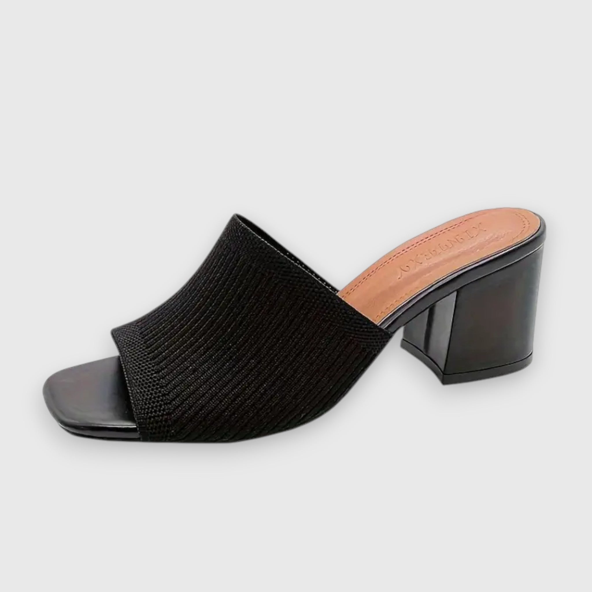 Clara – Sandalias Ligeras
