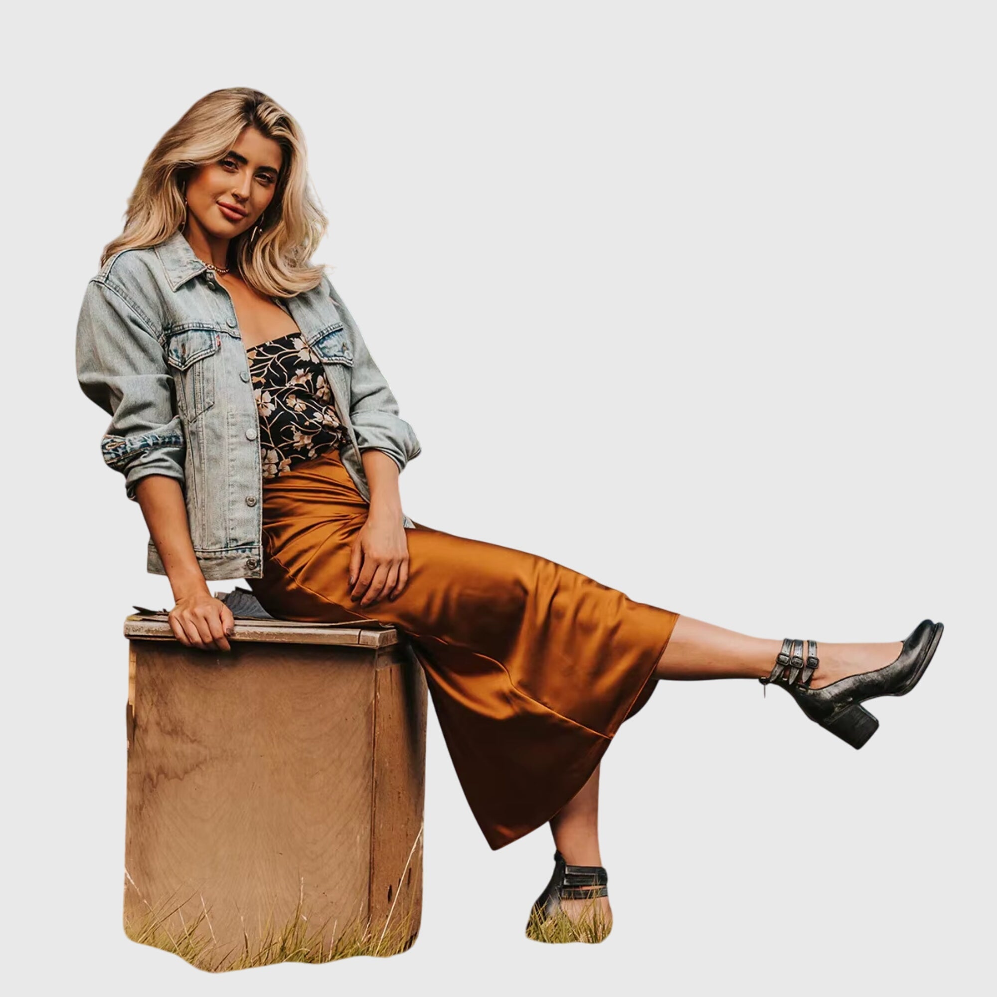 Nina | Sandalias Elegantes y Confortables