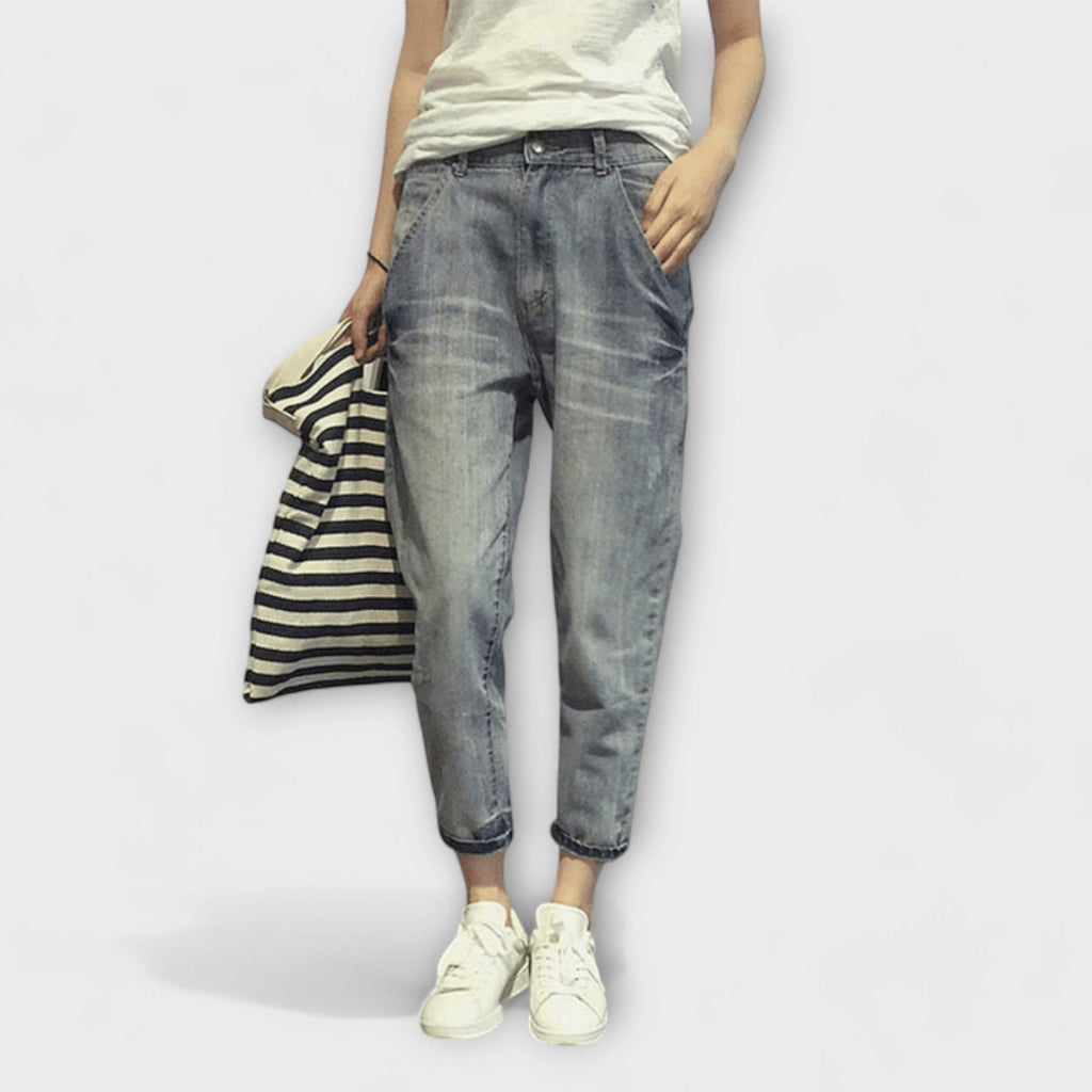 Carlota - Pantalones con estilo y únicos
