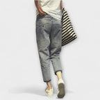 Carlota - Pantalones con estilo y únicos
