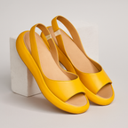 Isabela │ Sandalias abiertas y antideslizantes