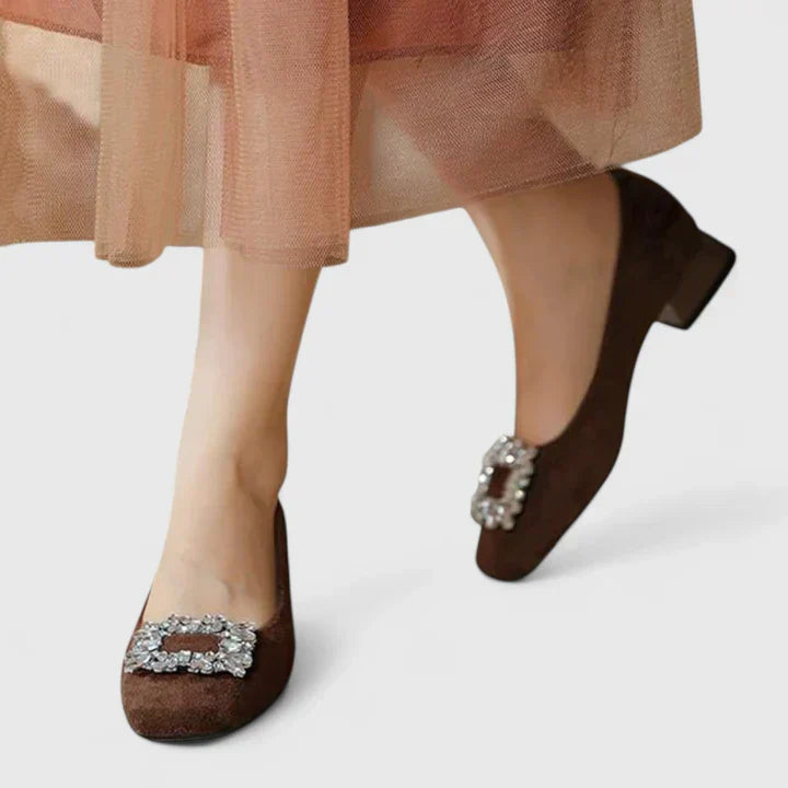Julia | Tacones