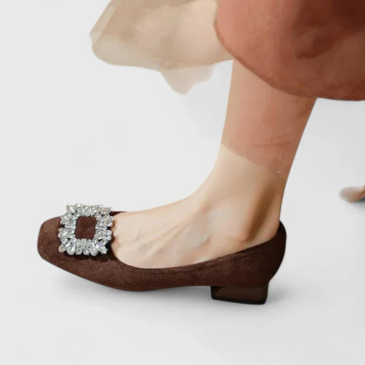 Julia | Tacones