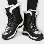 Guiomar - Botas de invierno impermeables