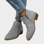 Bela - Botines Elegantes