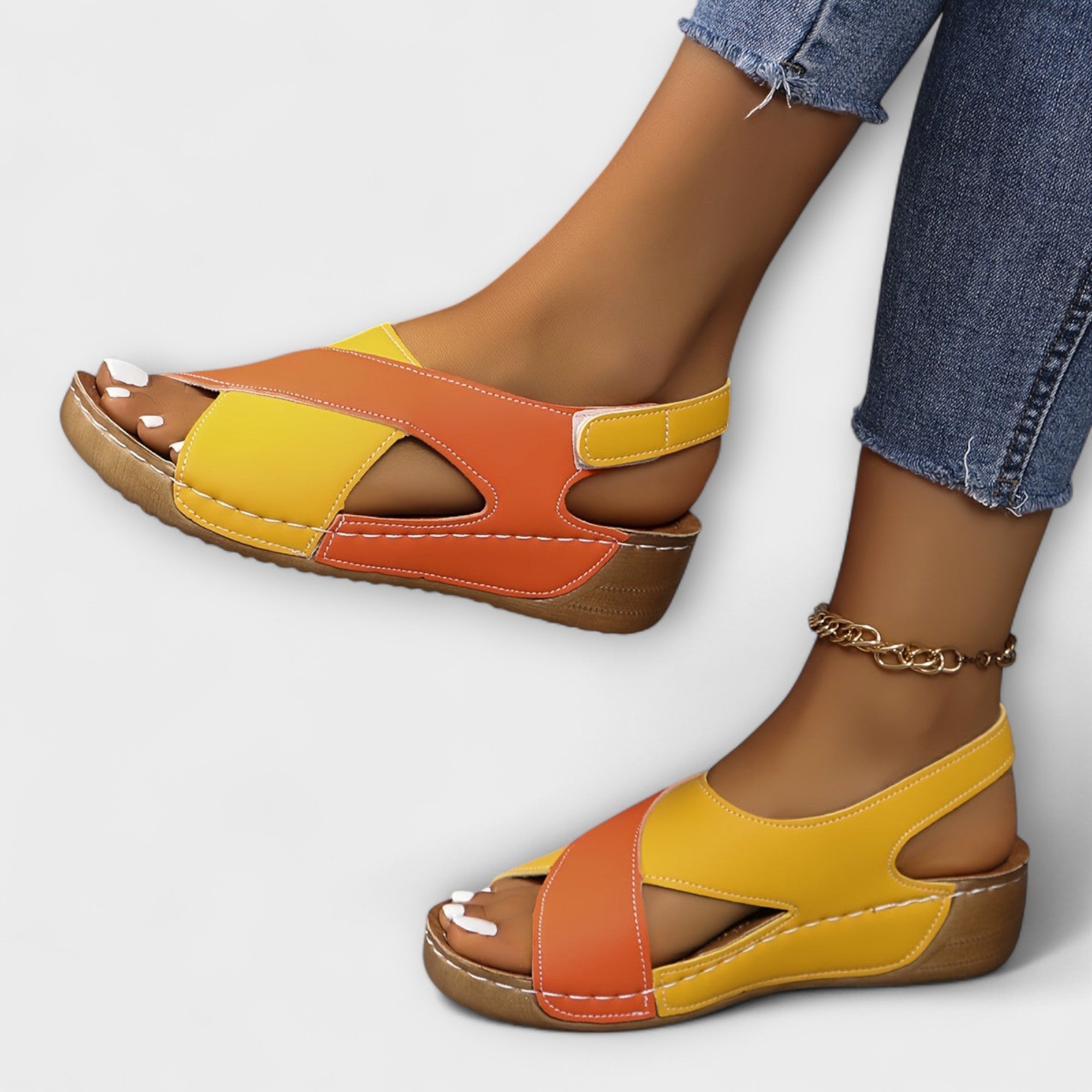 Sandalias de Caminata