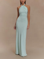 Estela - Vestido Maxi Elegante