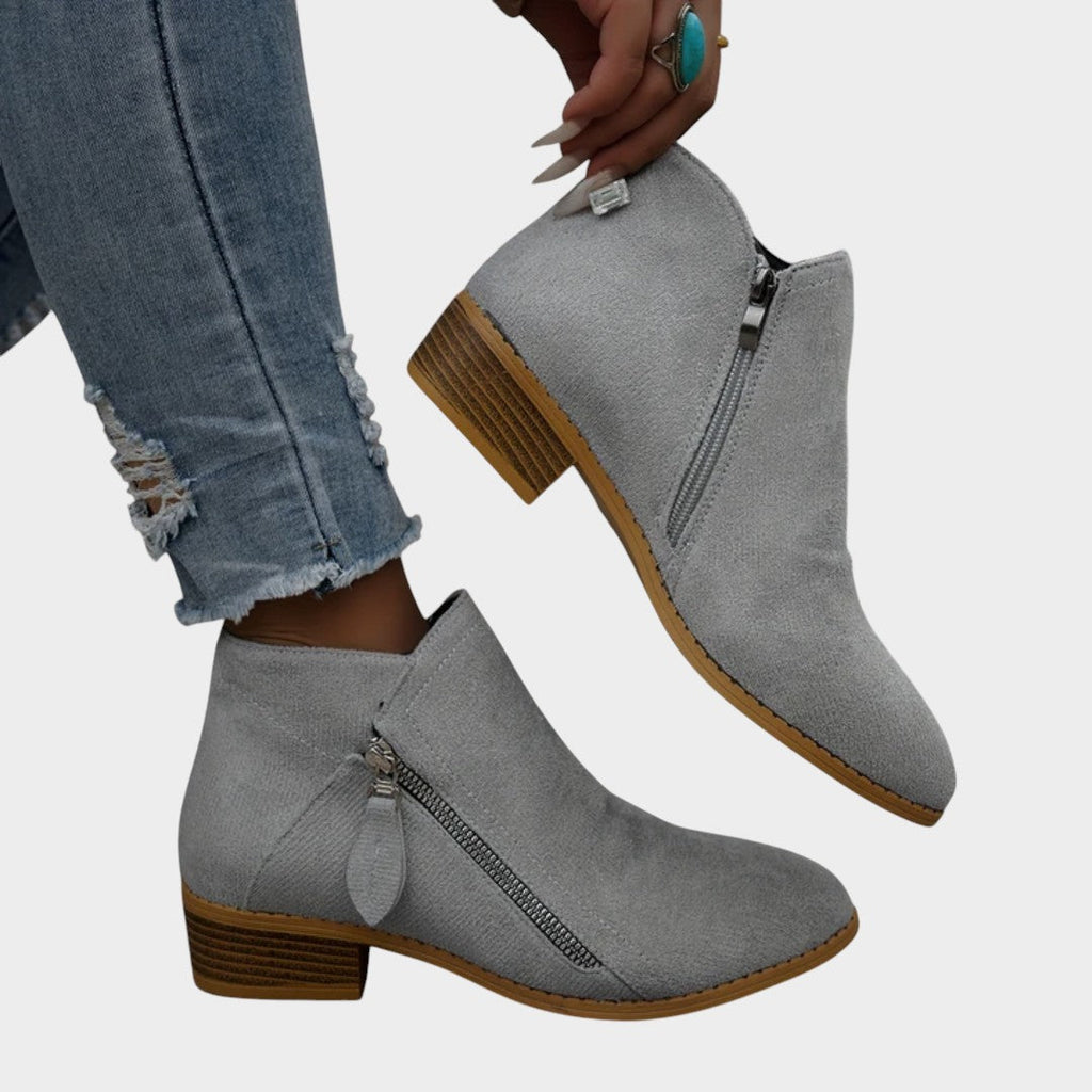 Bela - Botines Elegantes