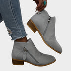 Bela - Botines Elegantes