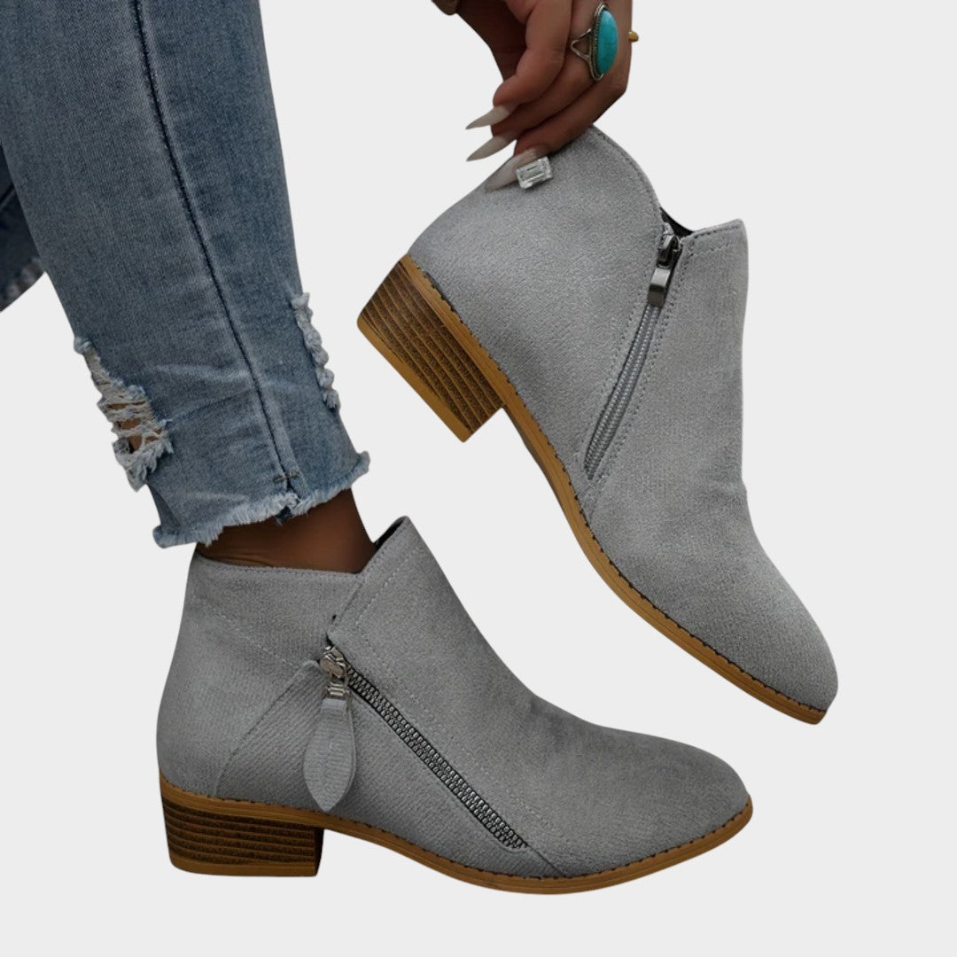 Bela - Botines Elegantes