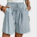 Pantalones Cortos Transpirables