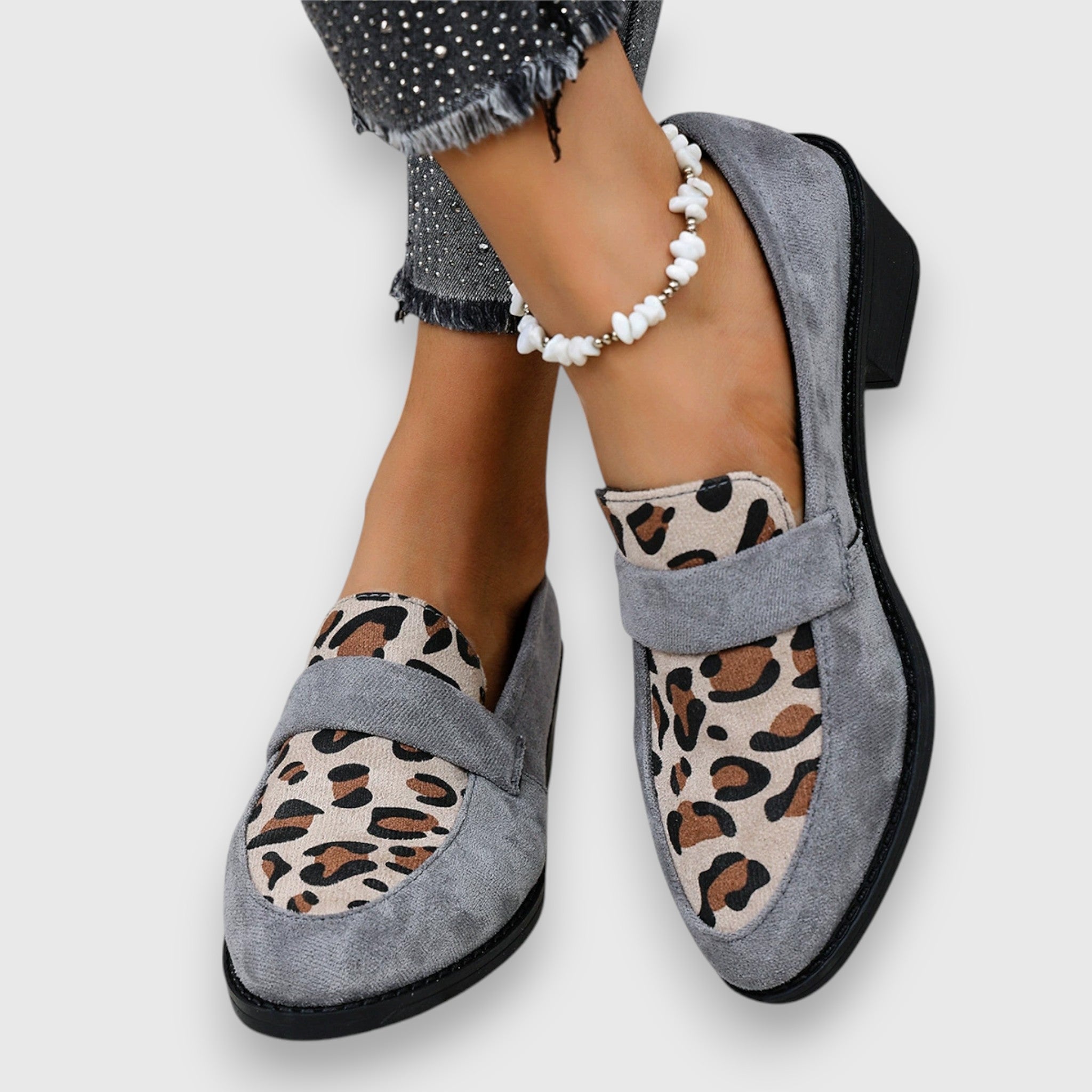 Bruna – Zapatillas Confortables