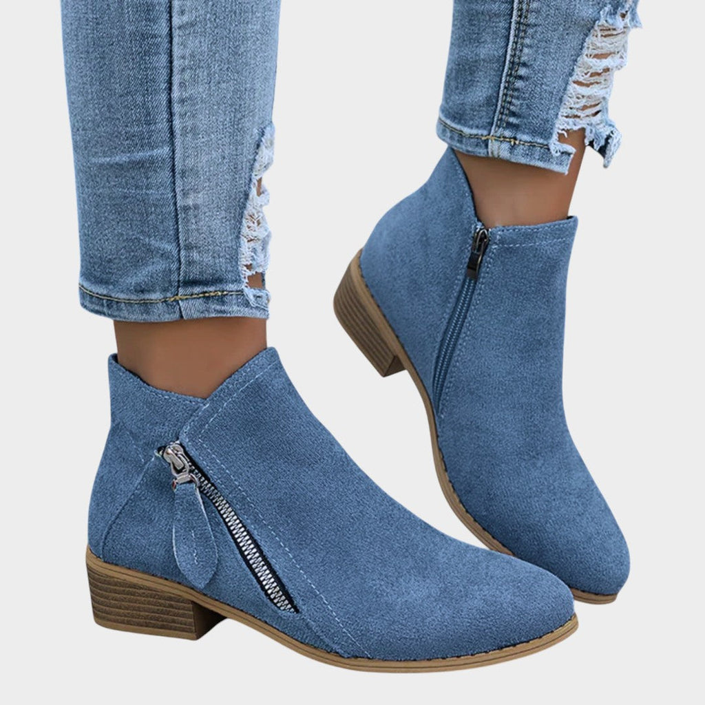 Bela - Botines Elegantes