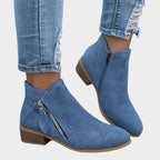 Bela - Botines Elegantes
