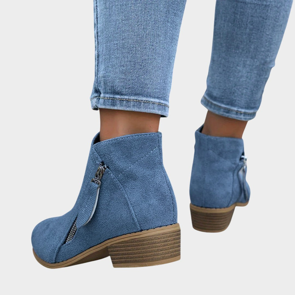 Bela - Botines Elegantes
