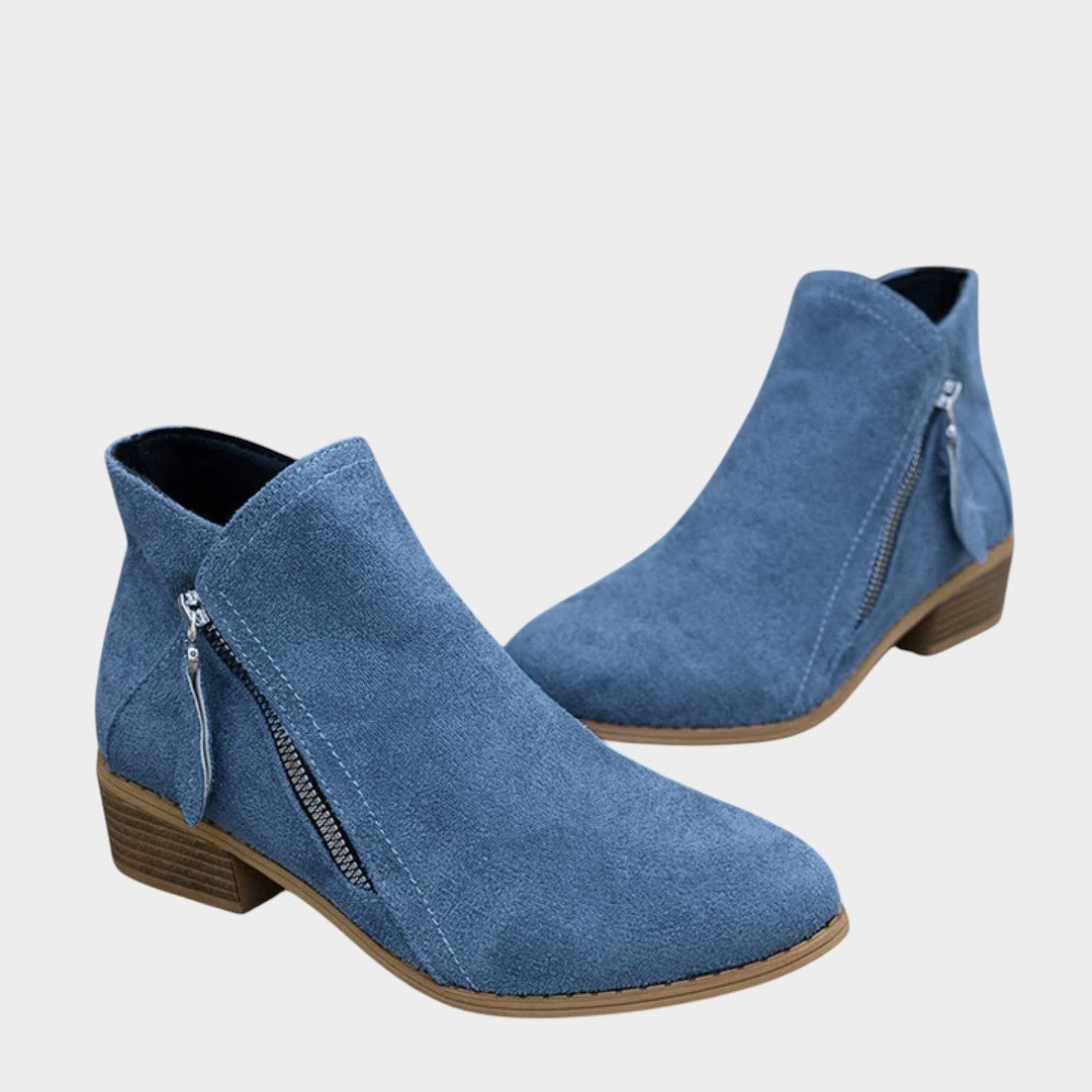 Bela - Botines Elegantes