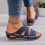 Emma - Sandalias Ortopédicas